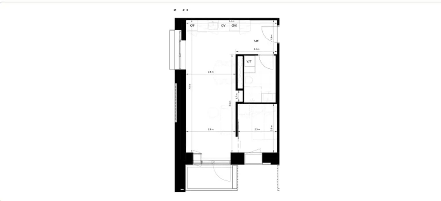 Plantegning 12