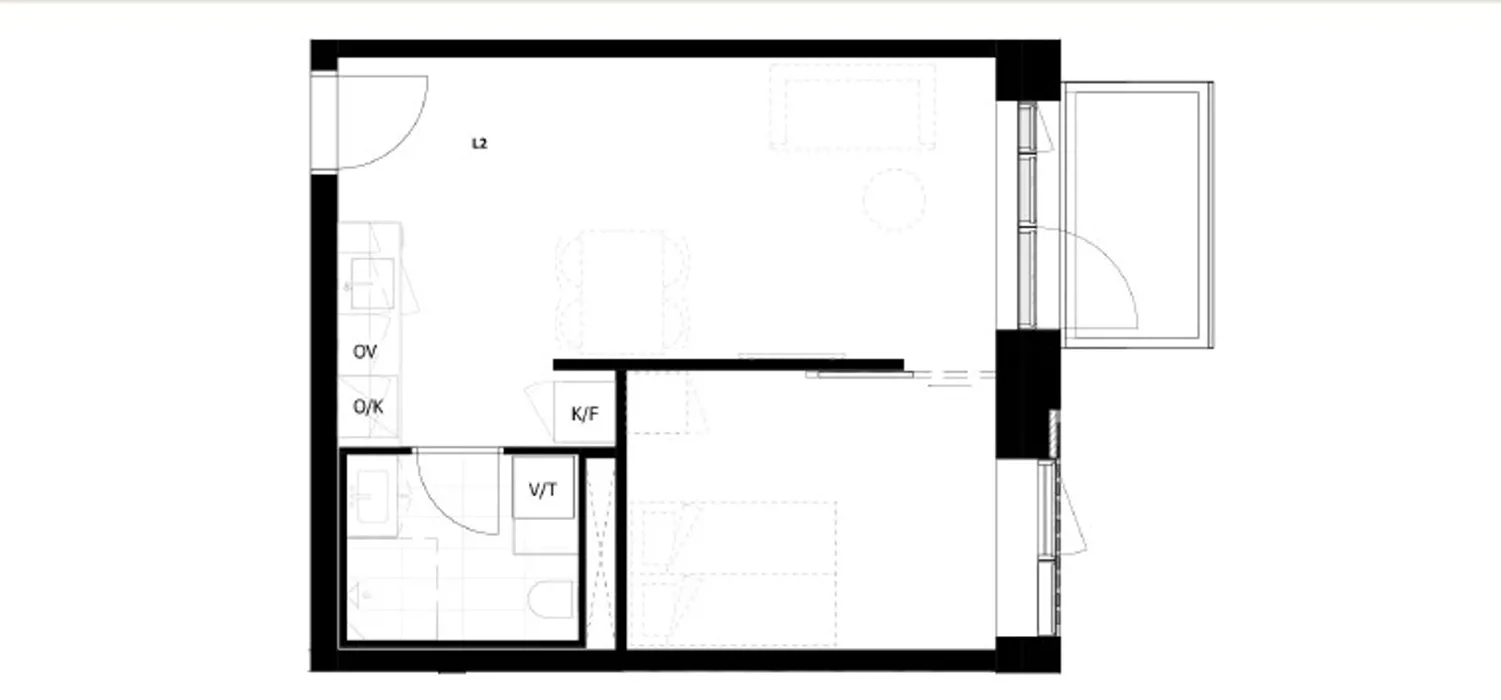 Plantegning 12