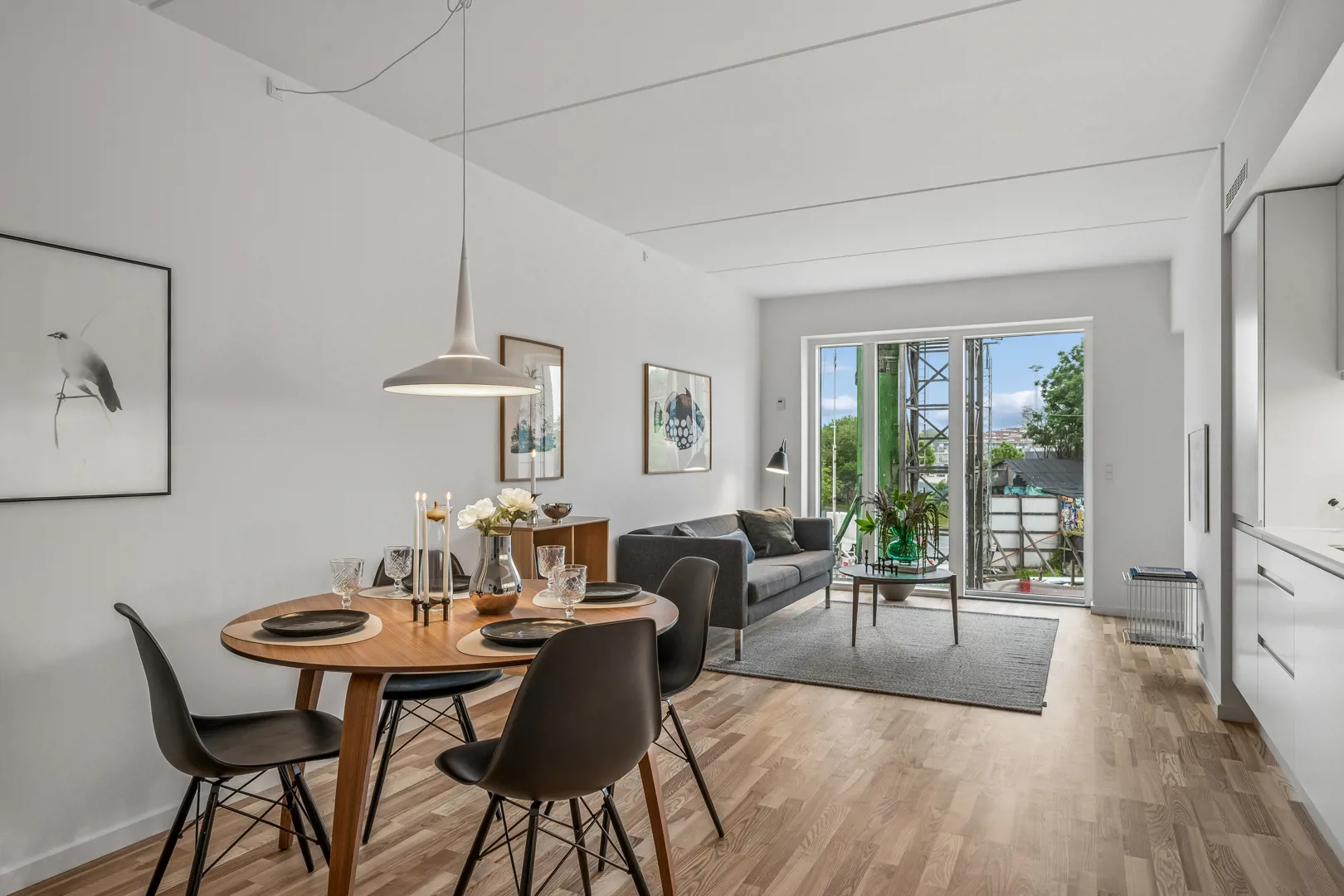 Thomas Koppels Gade, Brokvarteret billede 4