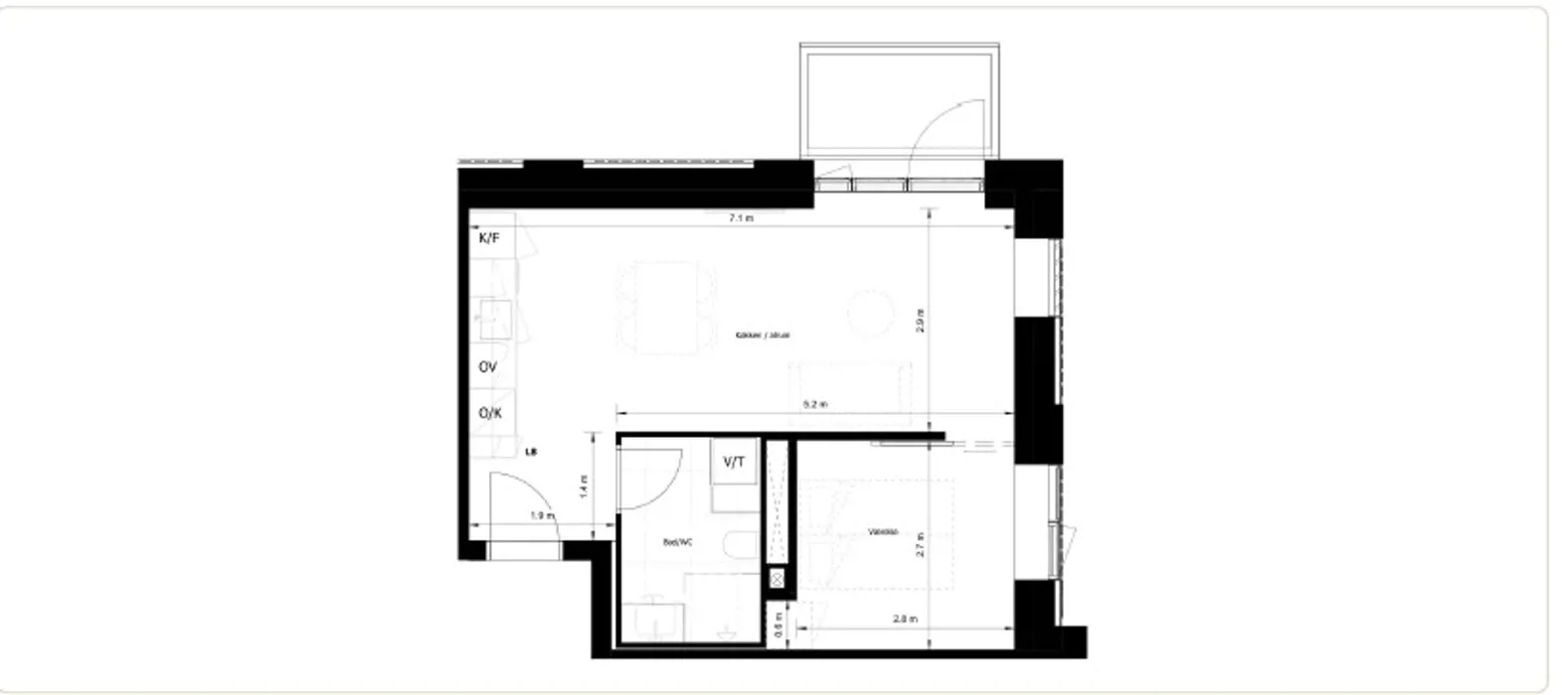 Plantegning 12