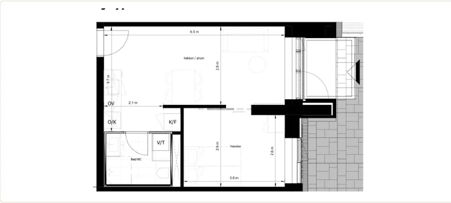 Plantegning 12