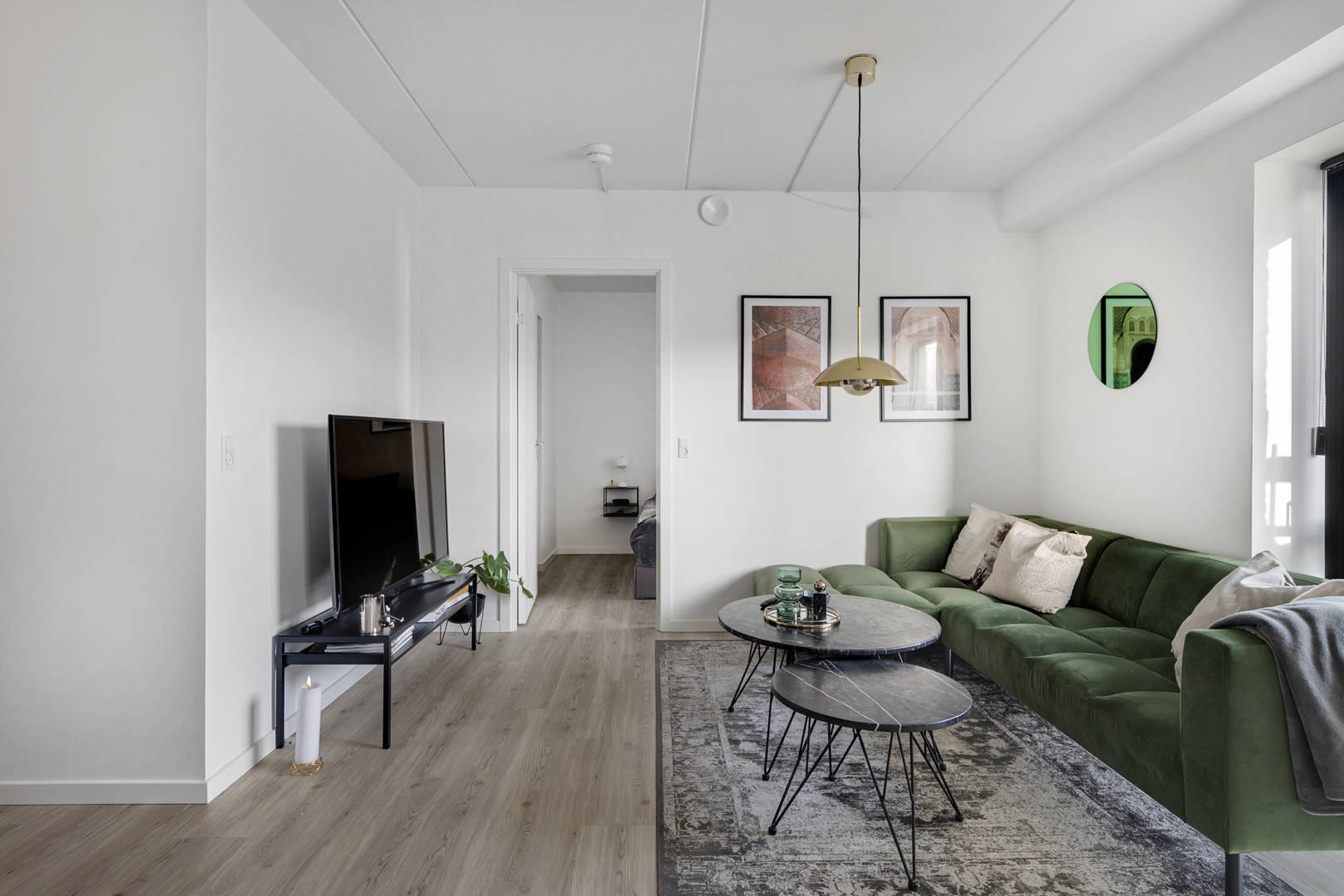 Kildestrømmen 8, 2. 4., Kildestrømmen billede 5