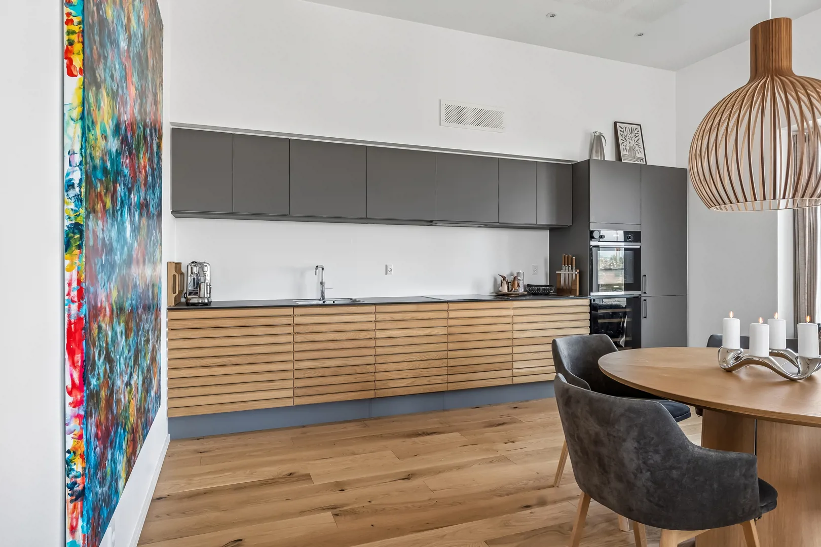 4-room apartment in Nørresundby image 4