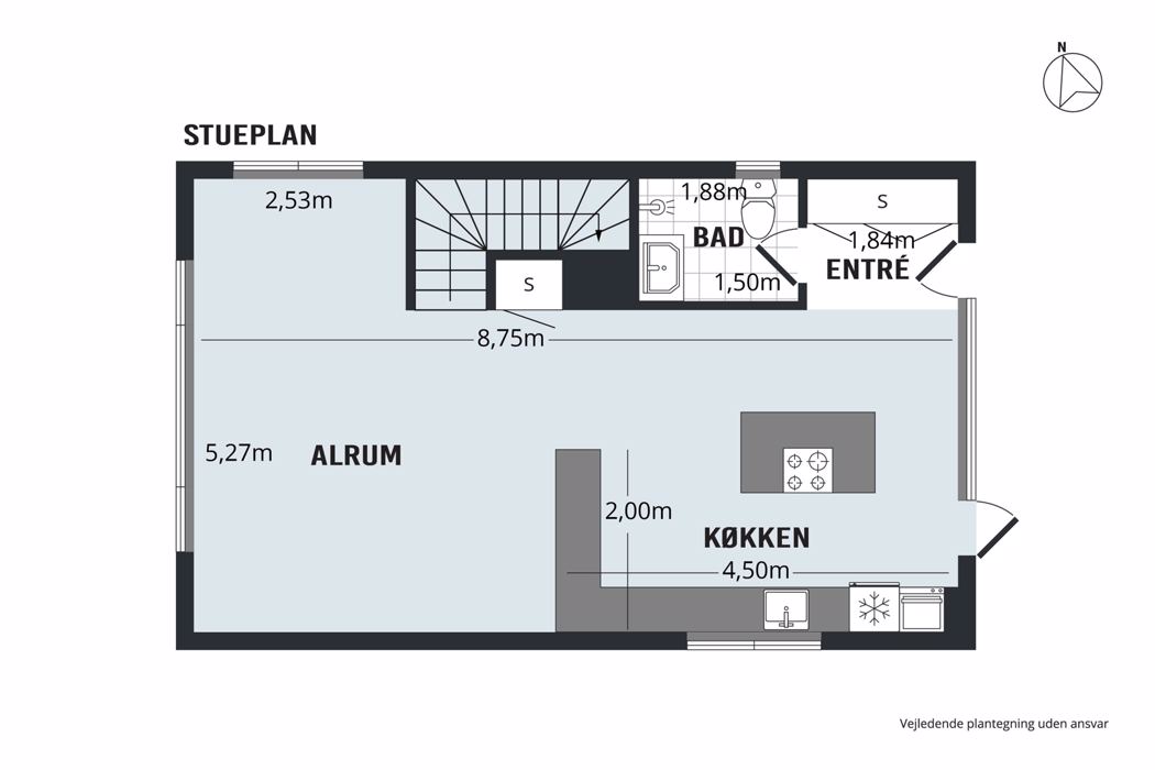 Plantegning 12