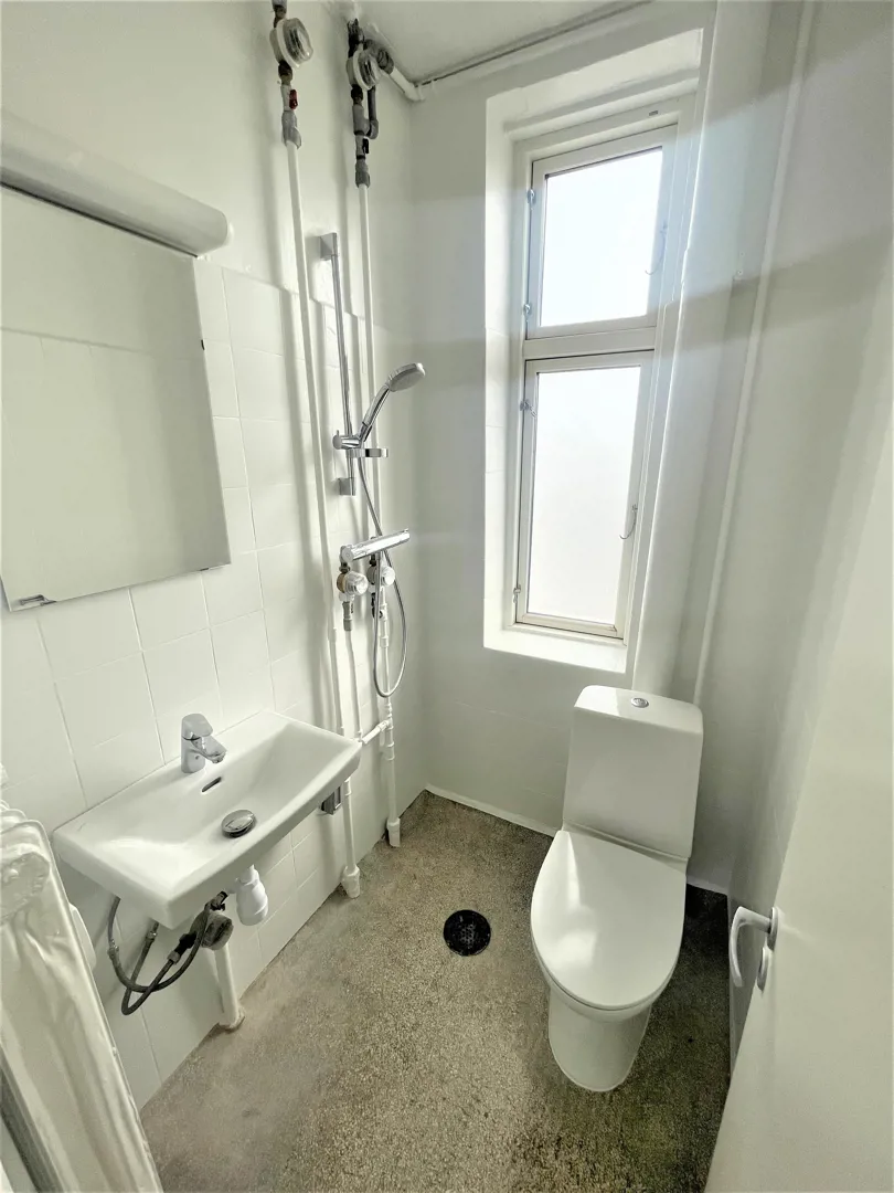 1-room apartment in Horsens image 4