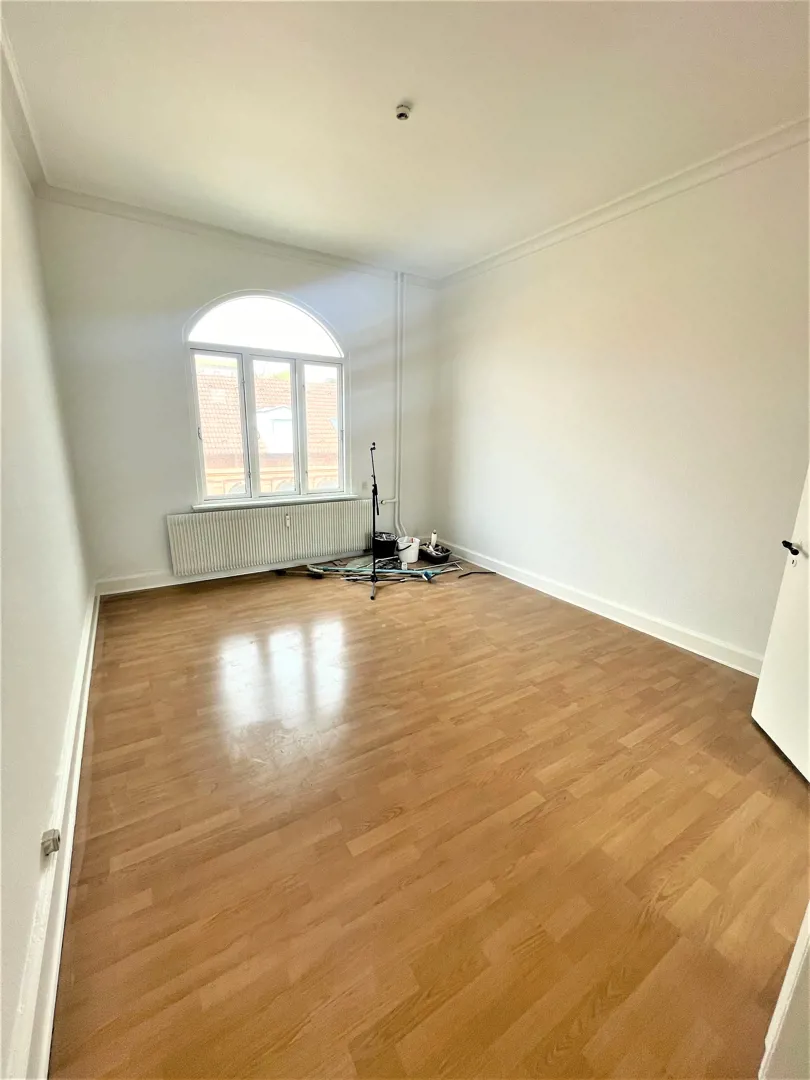 1-room apartment in Horsens image 2