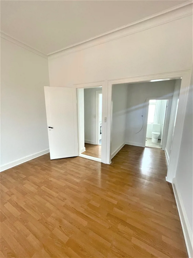1-room apartment in Horsens image 3
