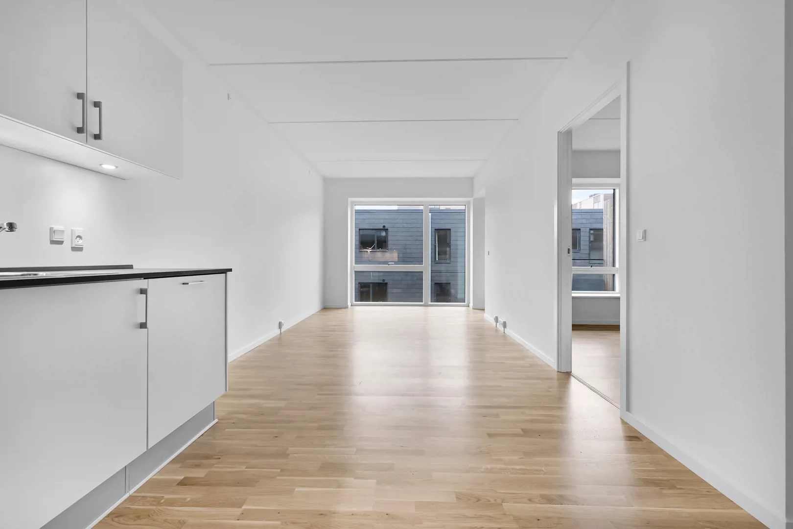 2-room apartment in Odense V image 4