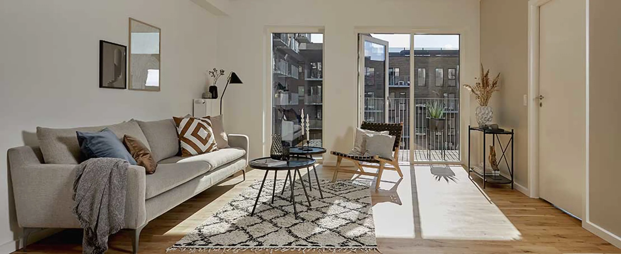 3-room apartment in København S image 2