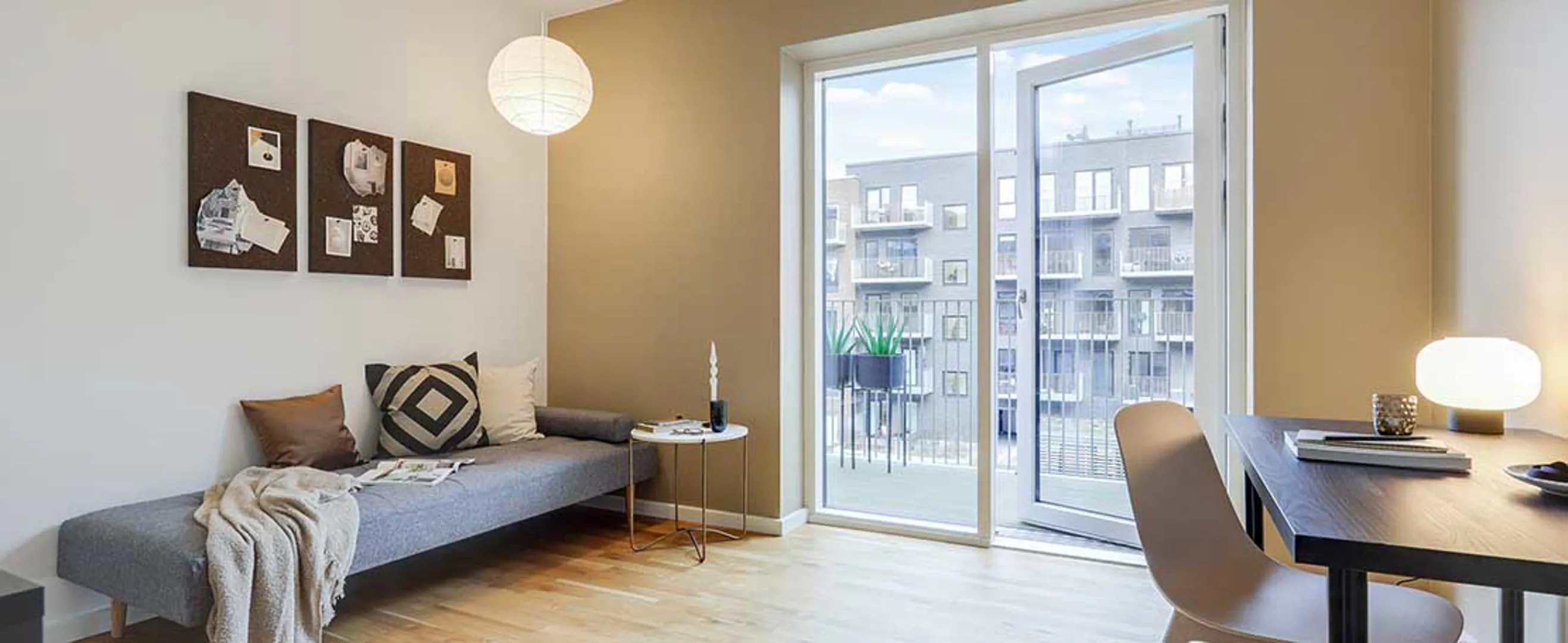 3-room apartment in København S image 5