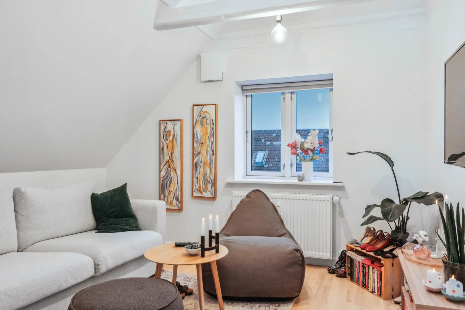 3-room apartment in Aalborg image 3