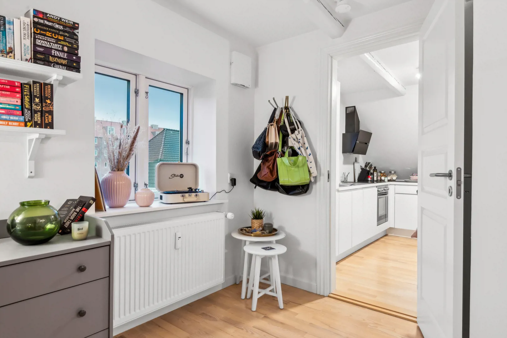 3-room apartment in Aalborg image 4