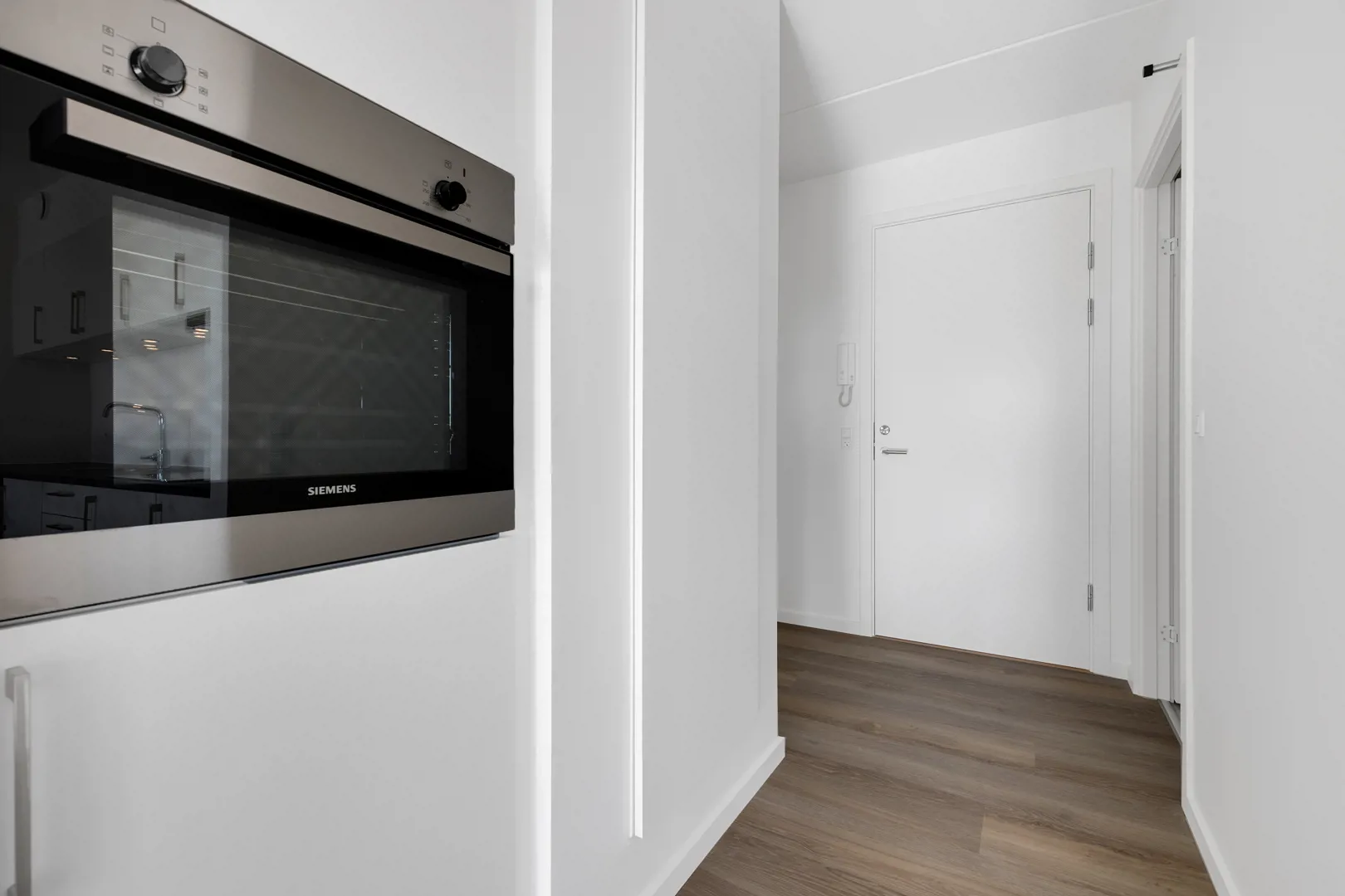 4-room apartment in Aalborg image 2