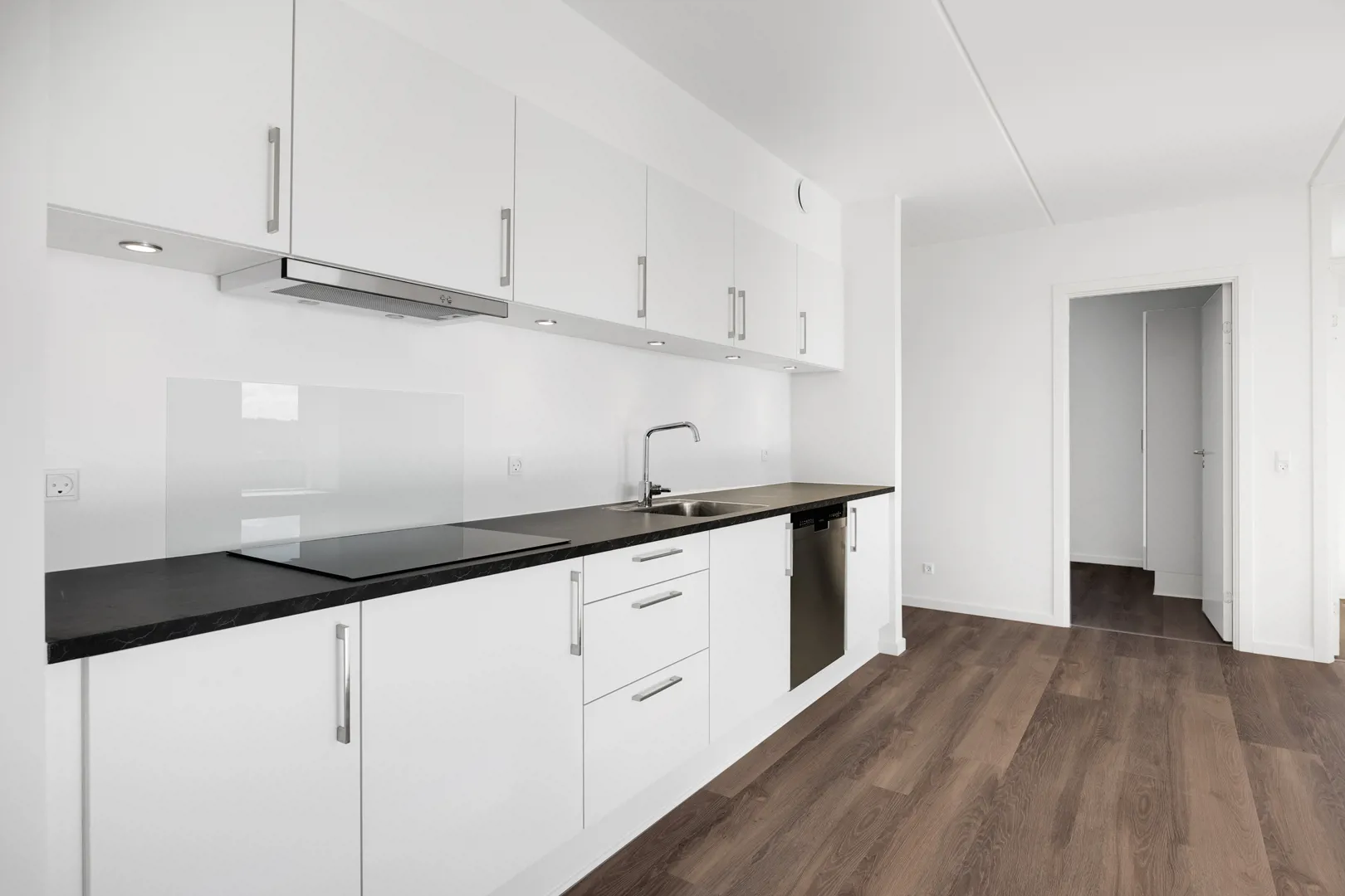 4-room apartment in Aalborg image 1