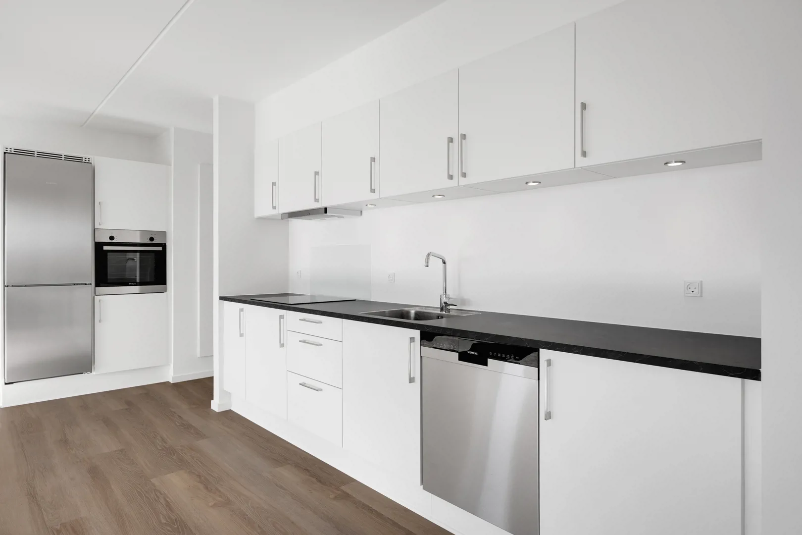 4-room apartment in Aalborg image 5