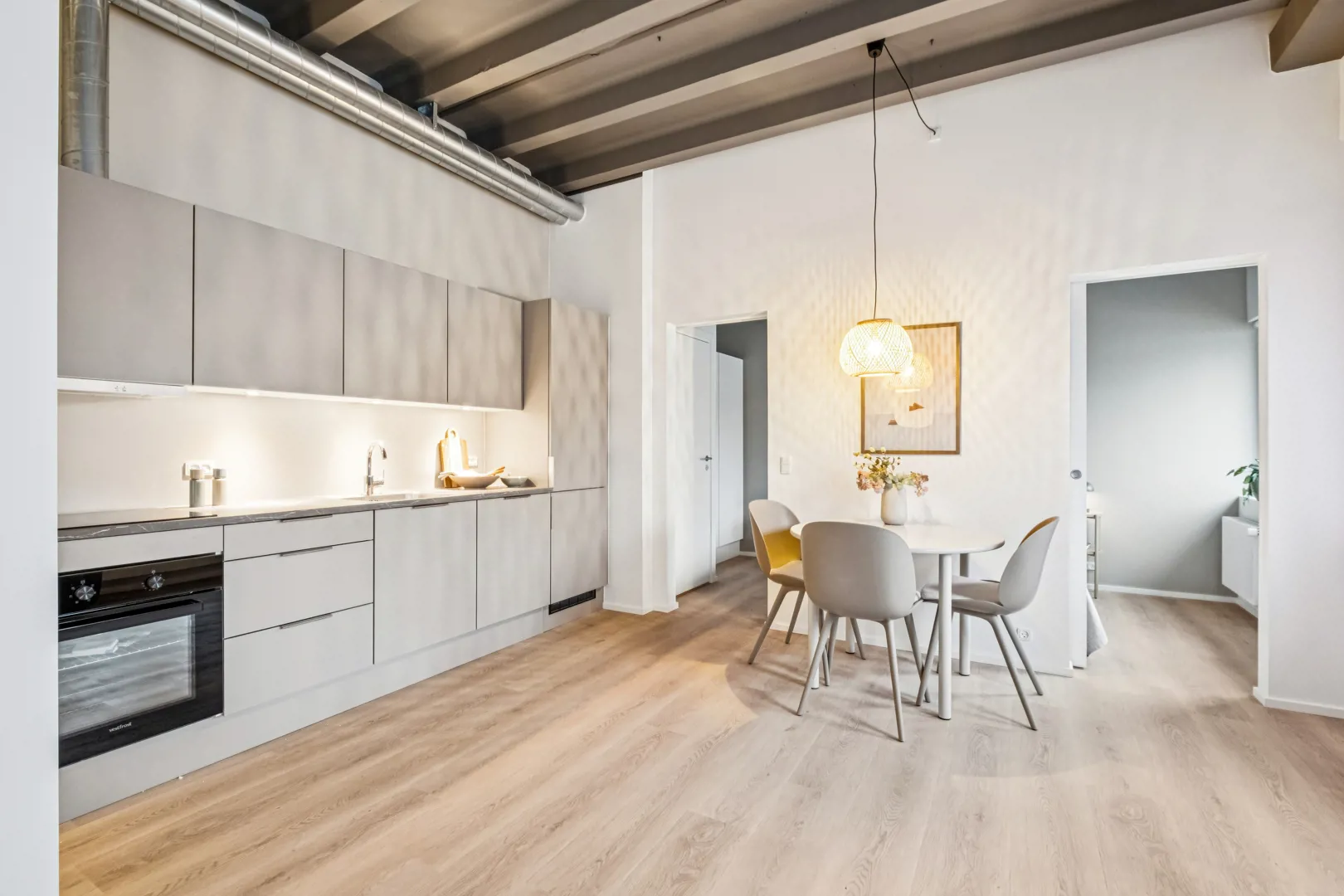3-room apartment in Aalborg image 2