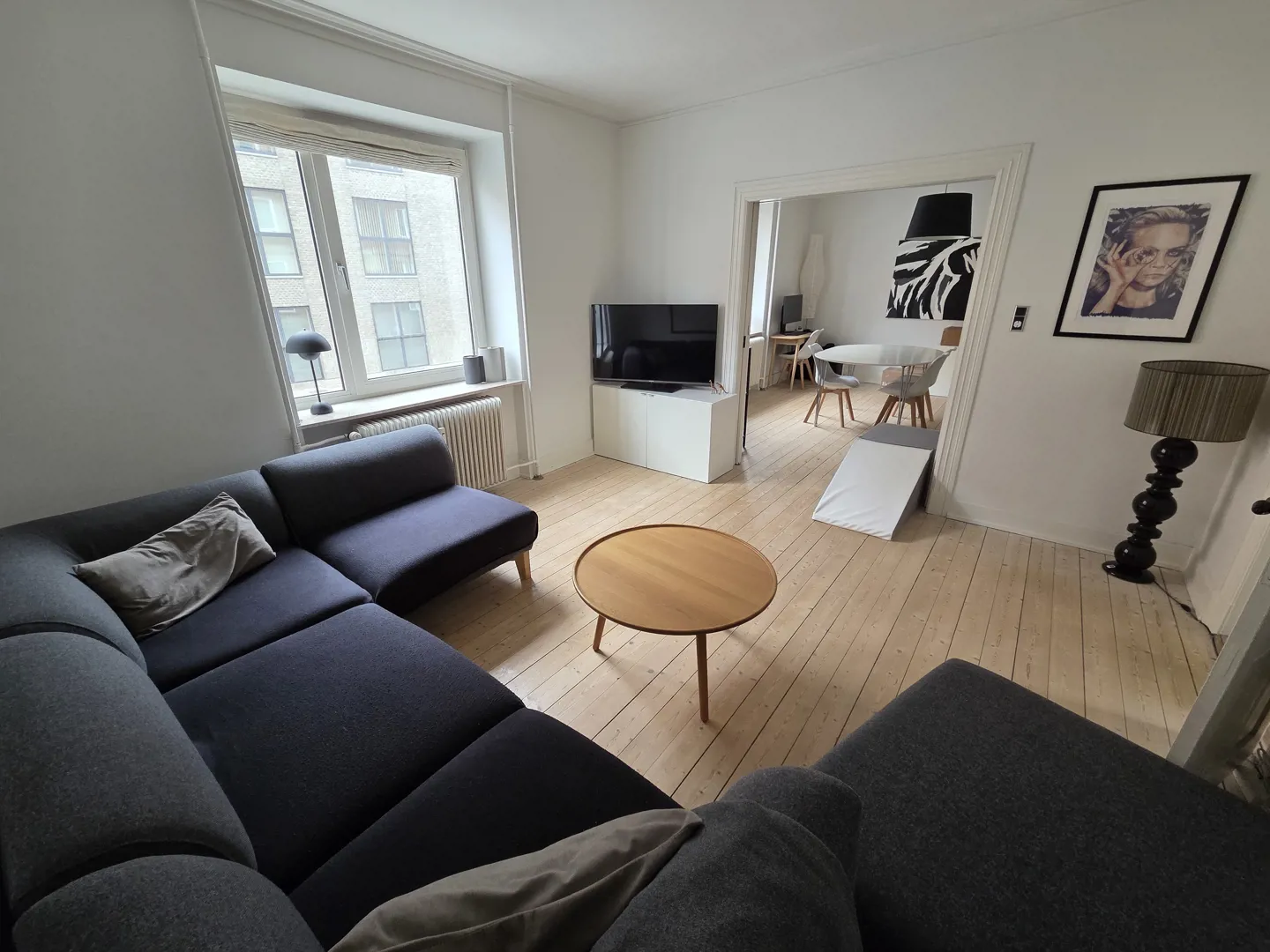 Korsgade 37, st. th., Midtbyen Ålborg billede 1