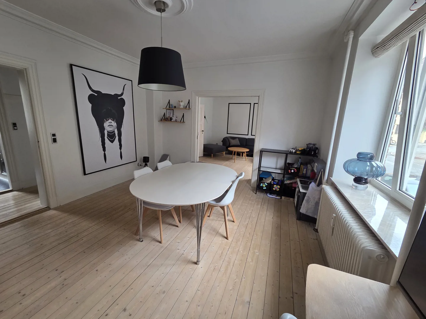 Korsgade 37, st. th., Midtbyen Ålborg billede 6