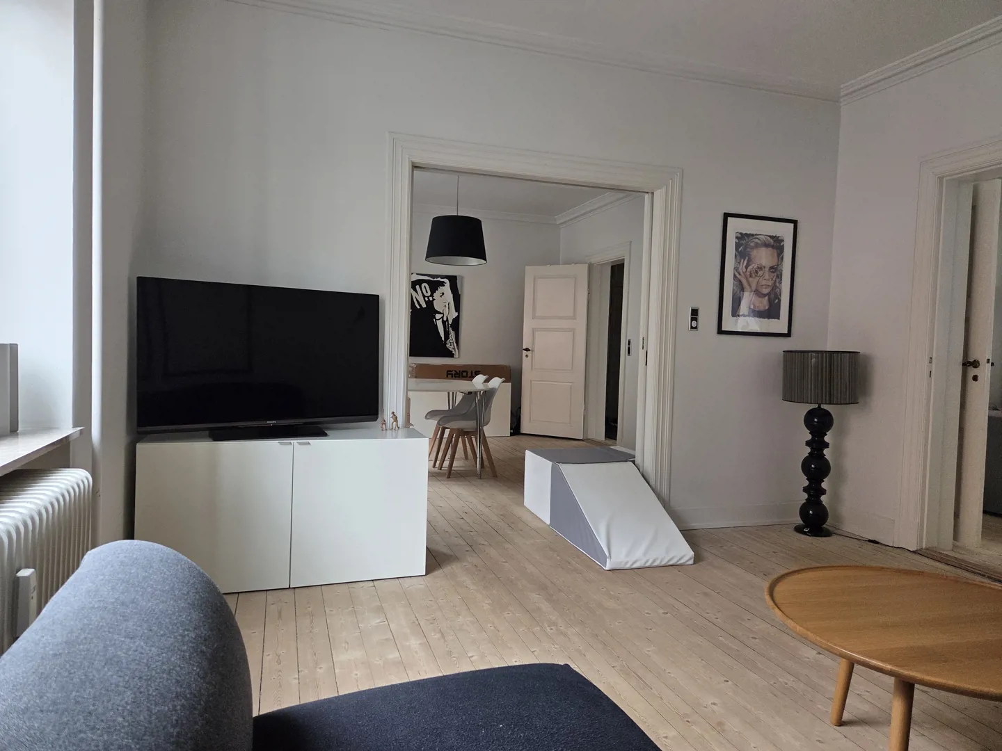 Korsgade 37, st. th., Midtbyen Ålborg billede 5