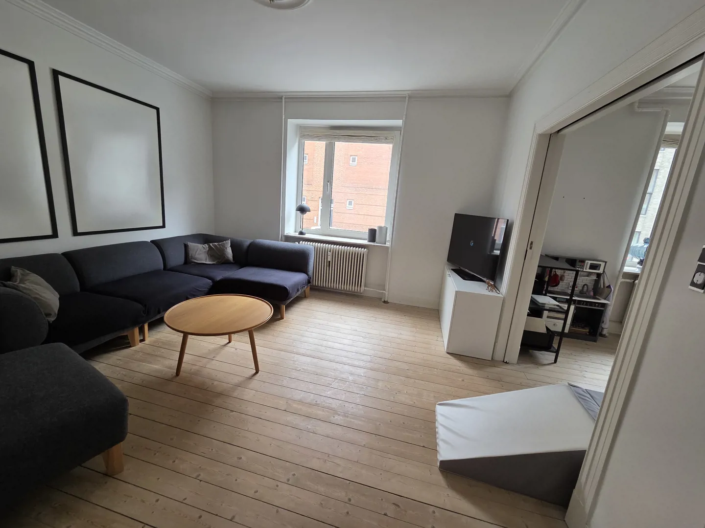 Korsgade 37, st. th., Midtbyen Ålborg billede 4