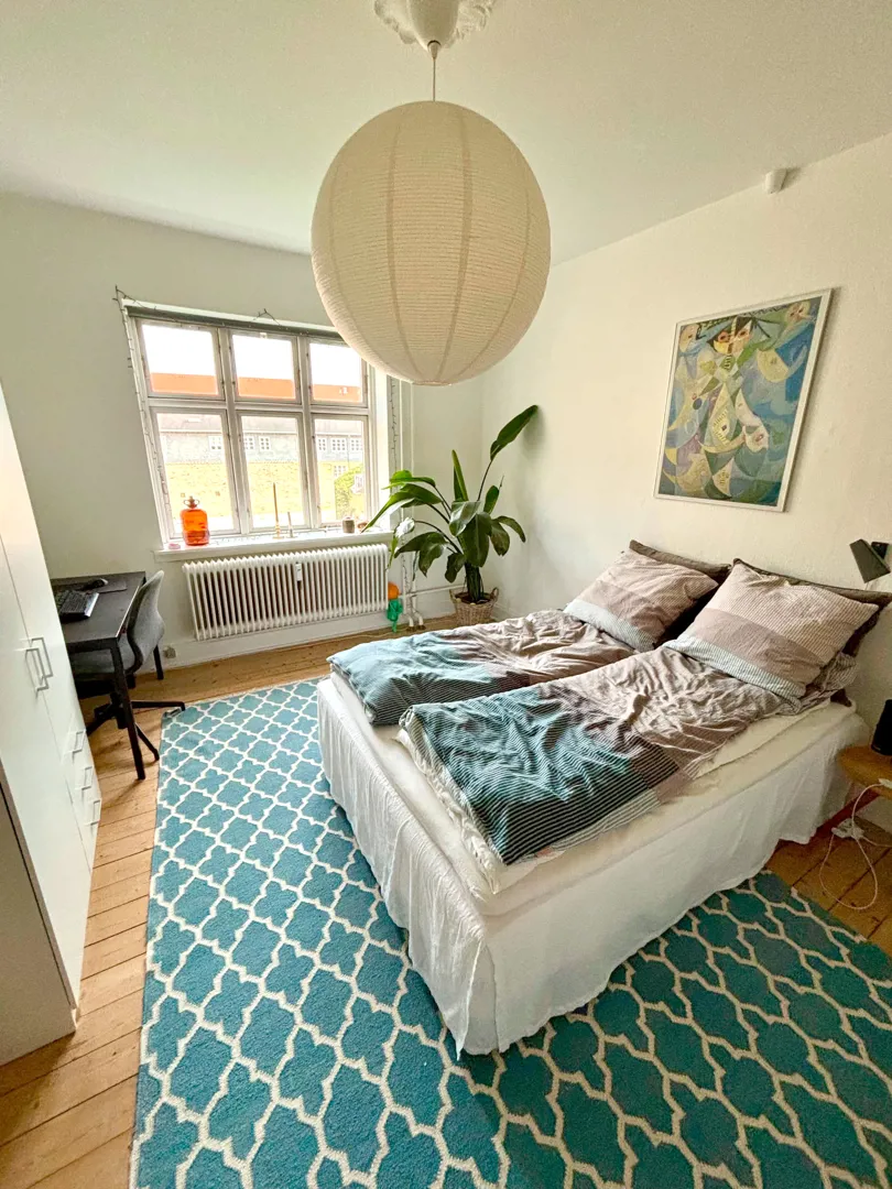 Helgolandsgade 56, 2. th., Vestbyen Aalborg billede 6