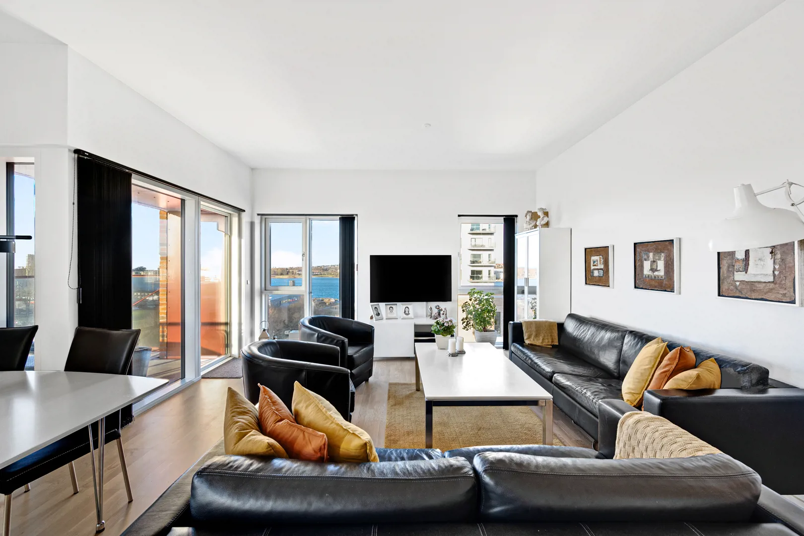 3-room apartment in Aalborg image 4