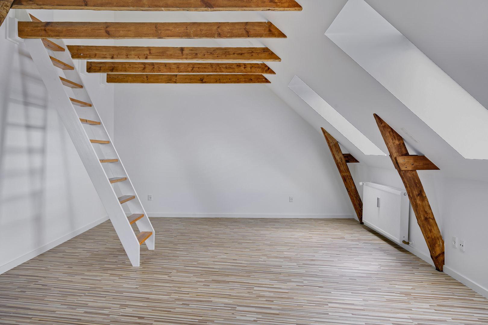 2-room apartment in Aalborg image 4