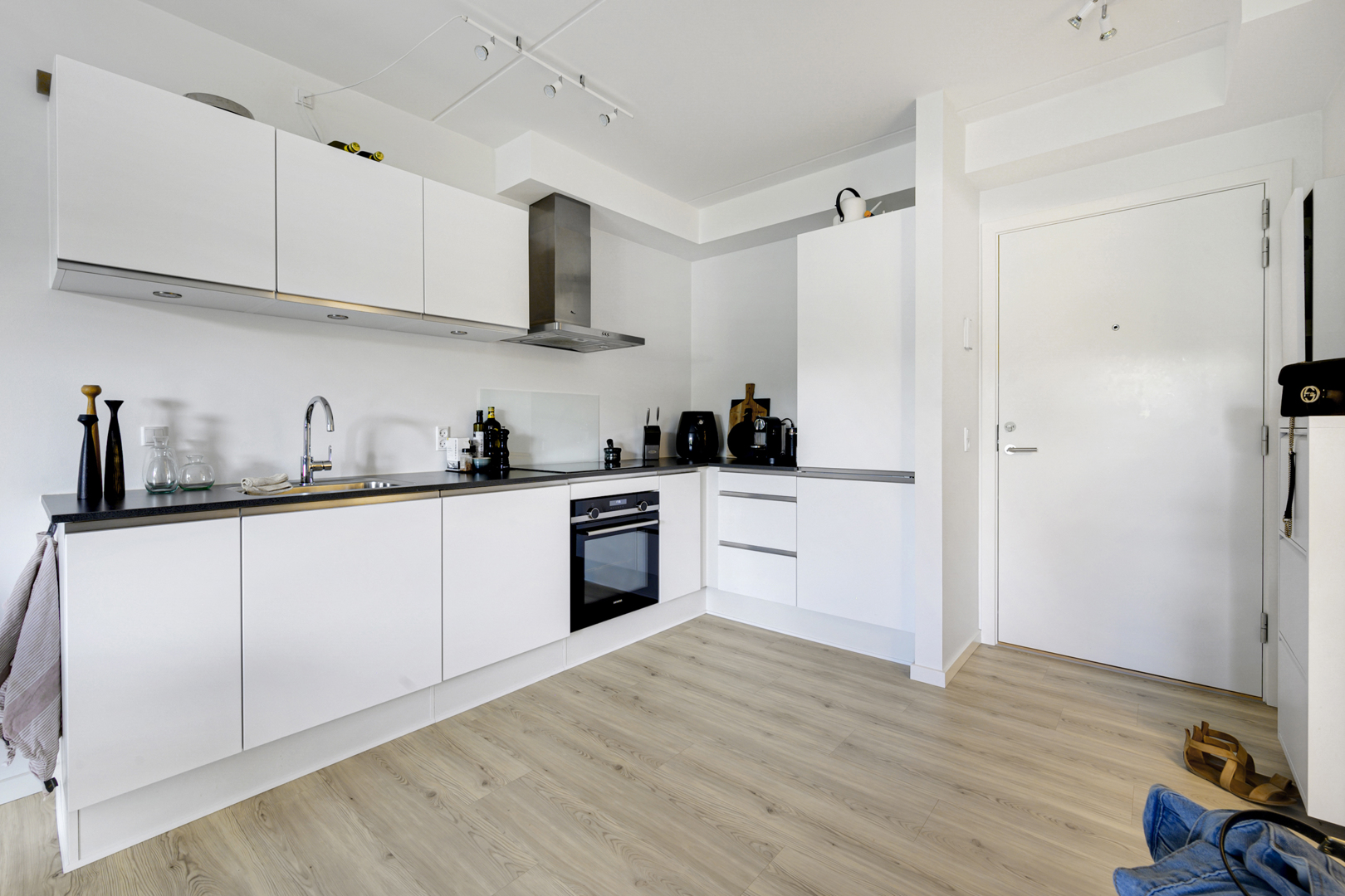 Kildestrømmen 6, st. 5., Kildestrømmen billede 3