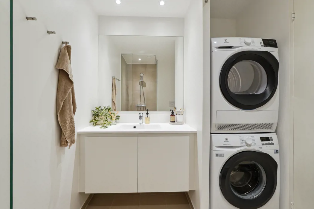 Moderne 3-værelses lejlighed midt i Odense C 11