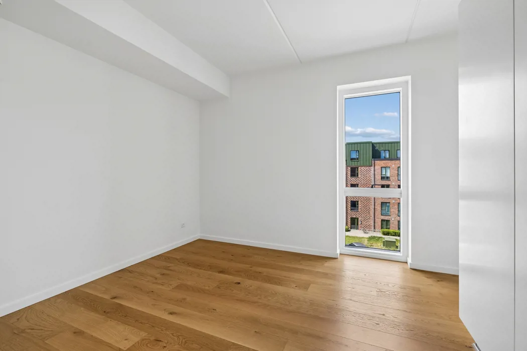 Stor, moderne 4-værelses lejlighed i Randers 3