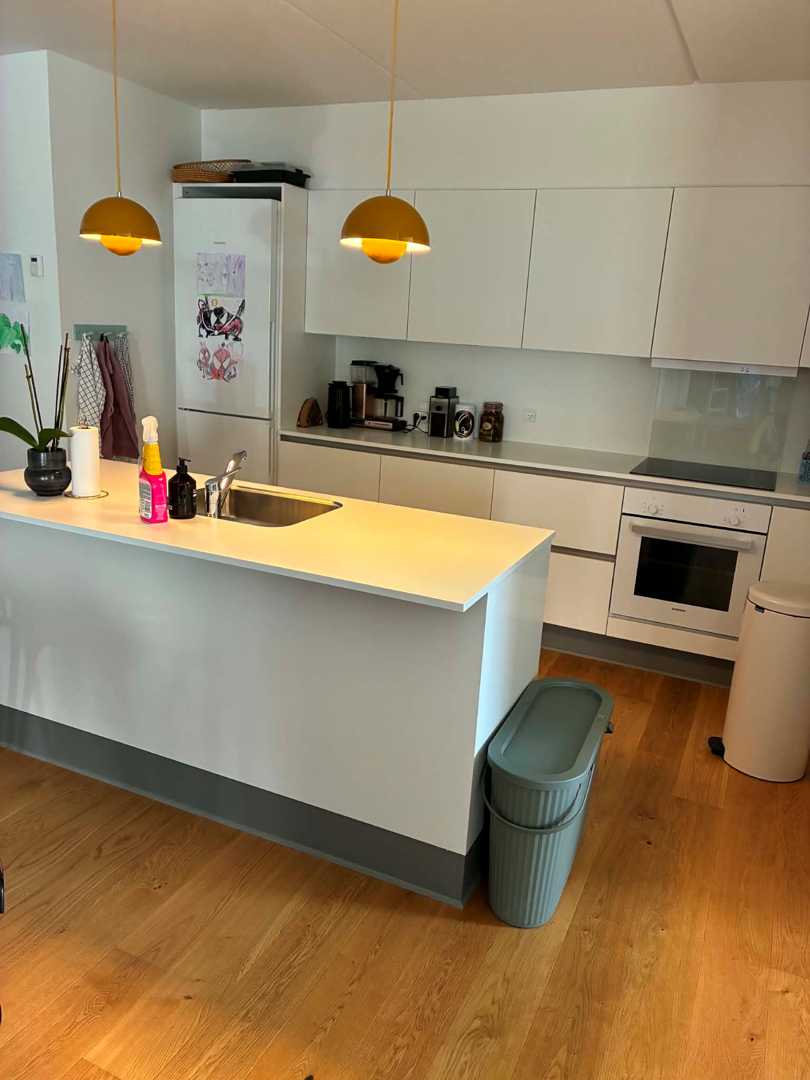 5-room apartment in Randers NØ