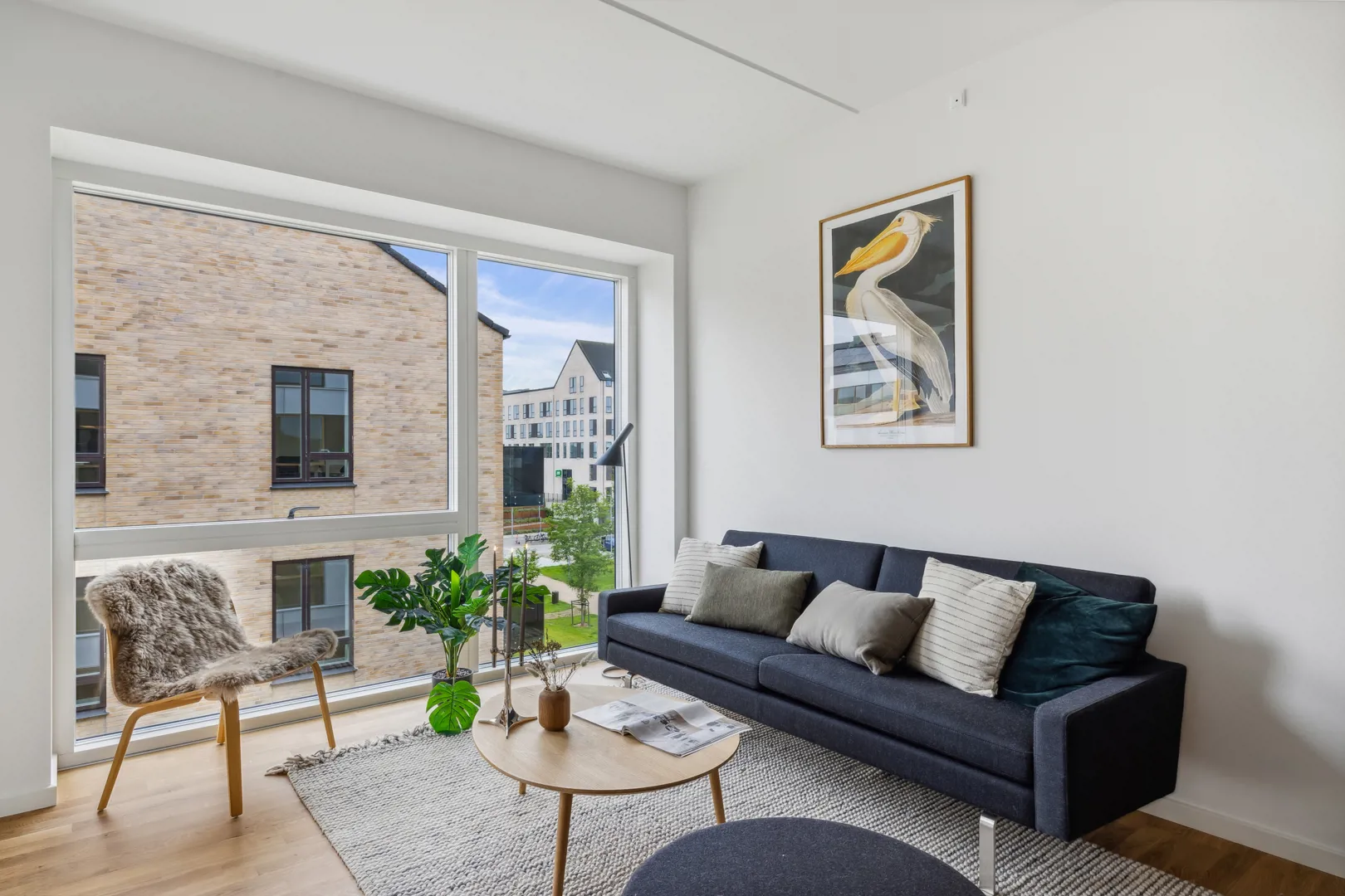 2-room apartment in Odense V image 4