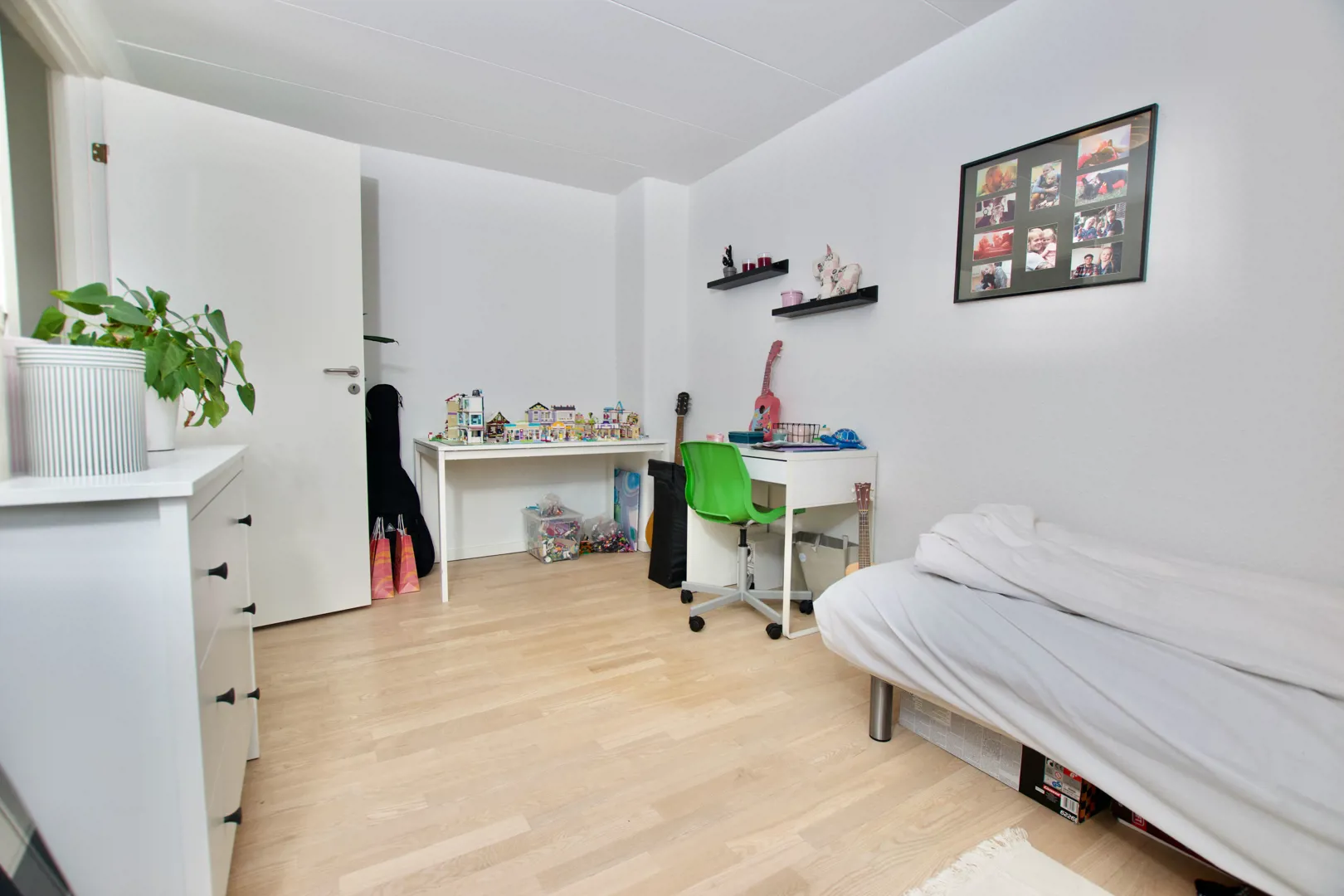 Ryesgade 34, 4. th., Vestbyen Ålborg billede 6