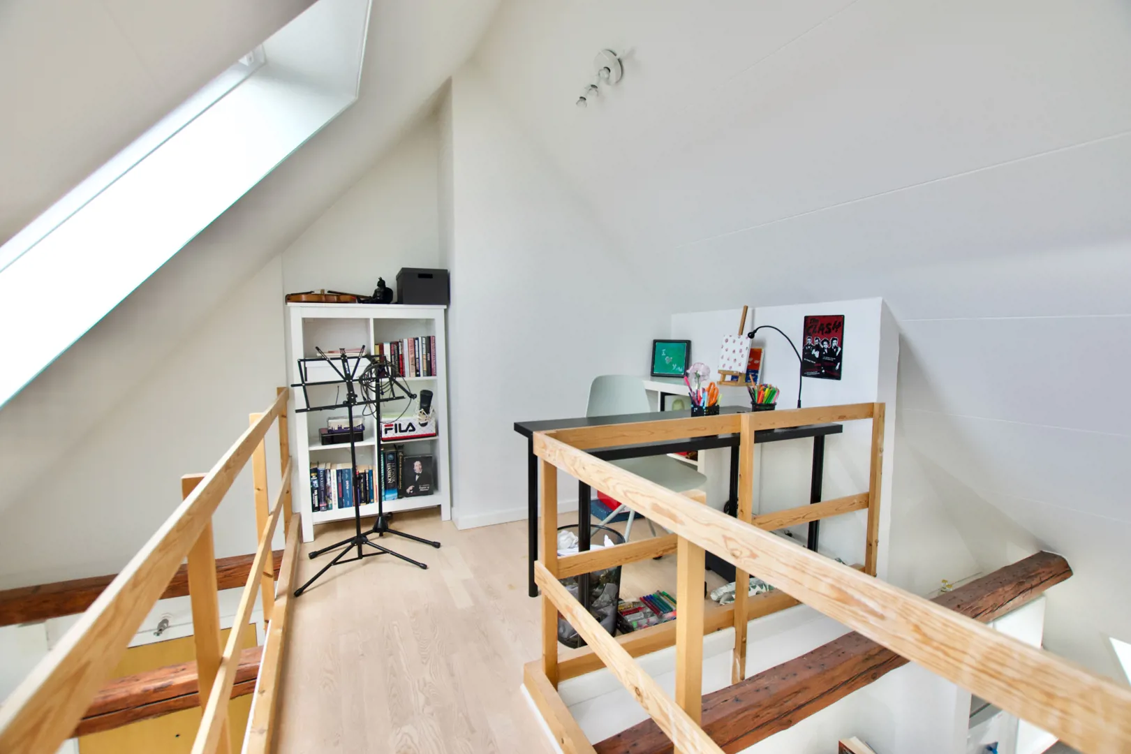 Ryesgade 34, 4. th., Vestbyen Ålborg billede 5