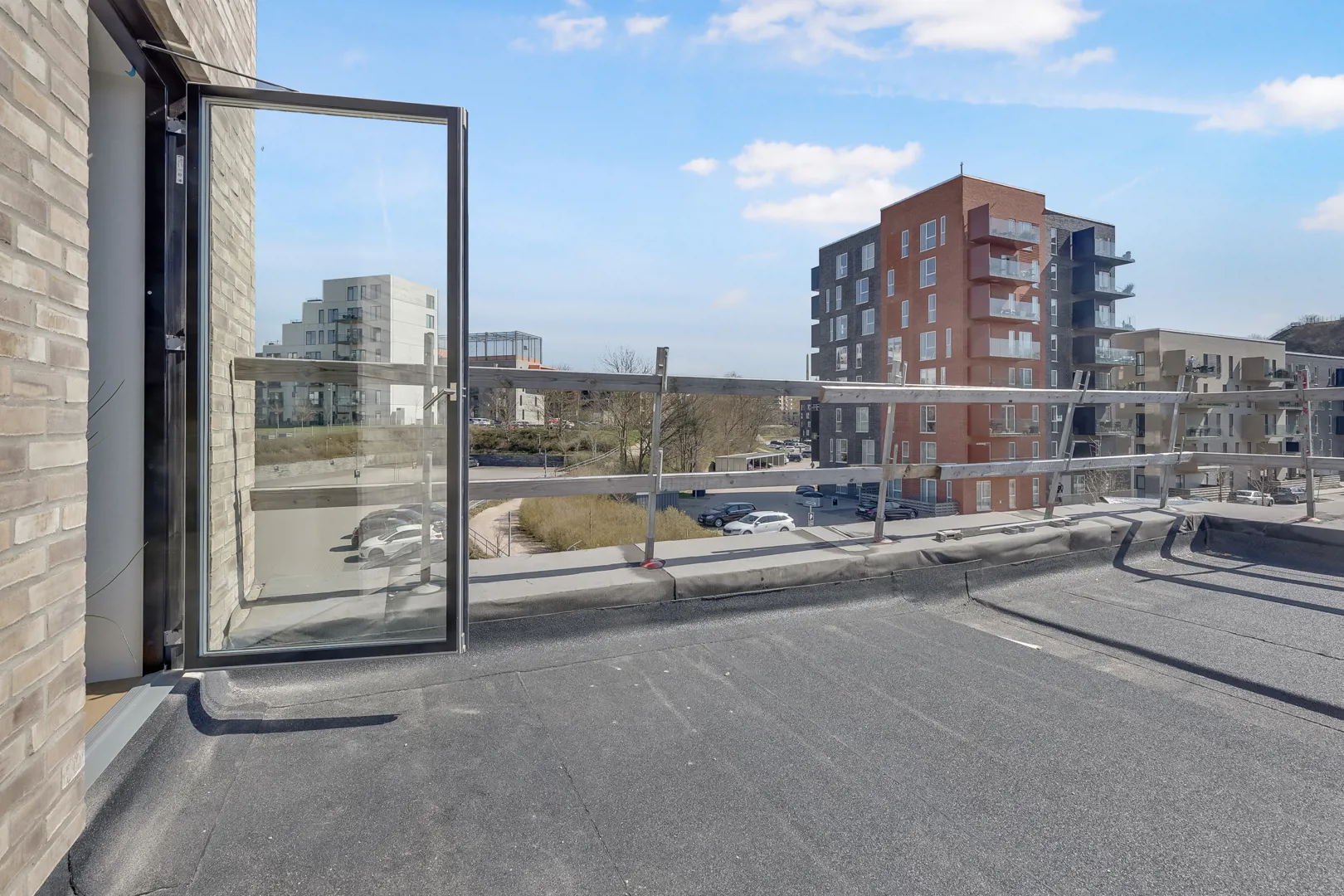 3-room apartment in Ålborg image 3