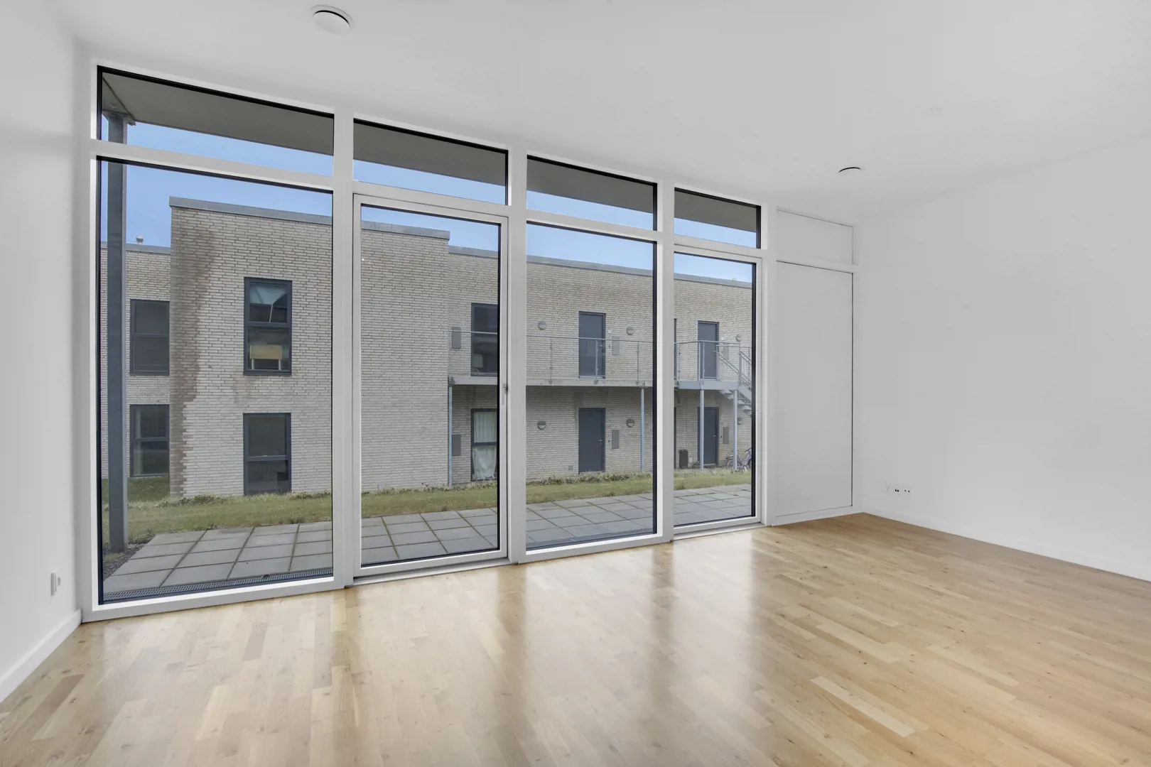 Engtoften 87, st., Engtoften billede 2