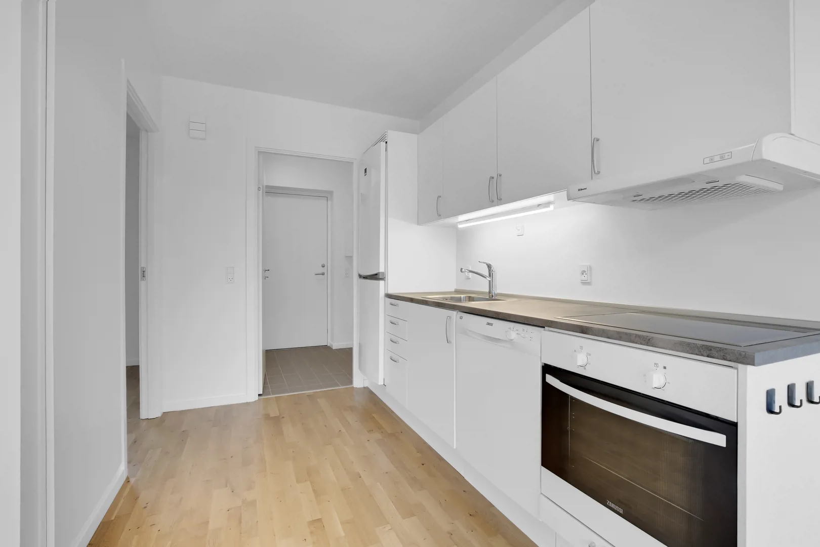 Engtoften 87, st., Engtoften billede 1
