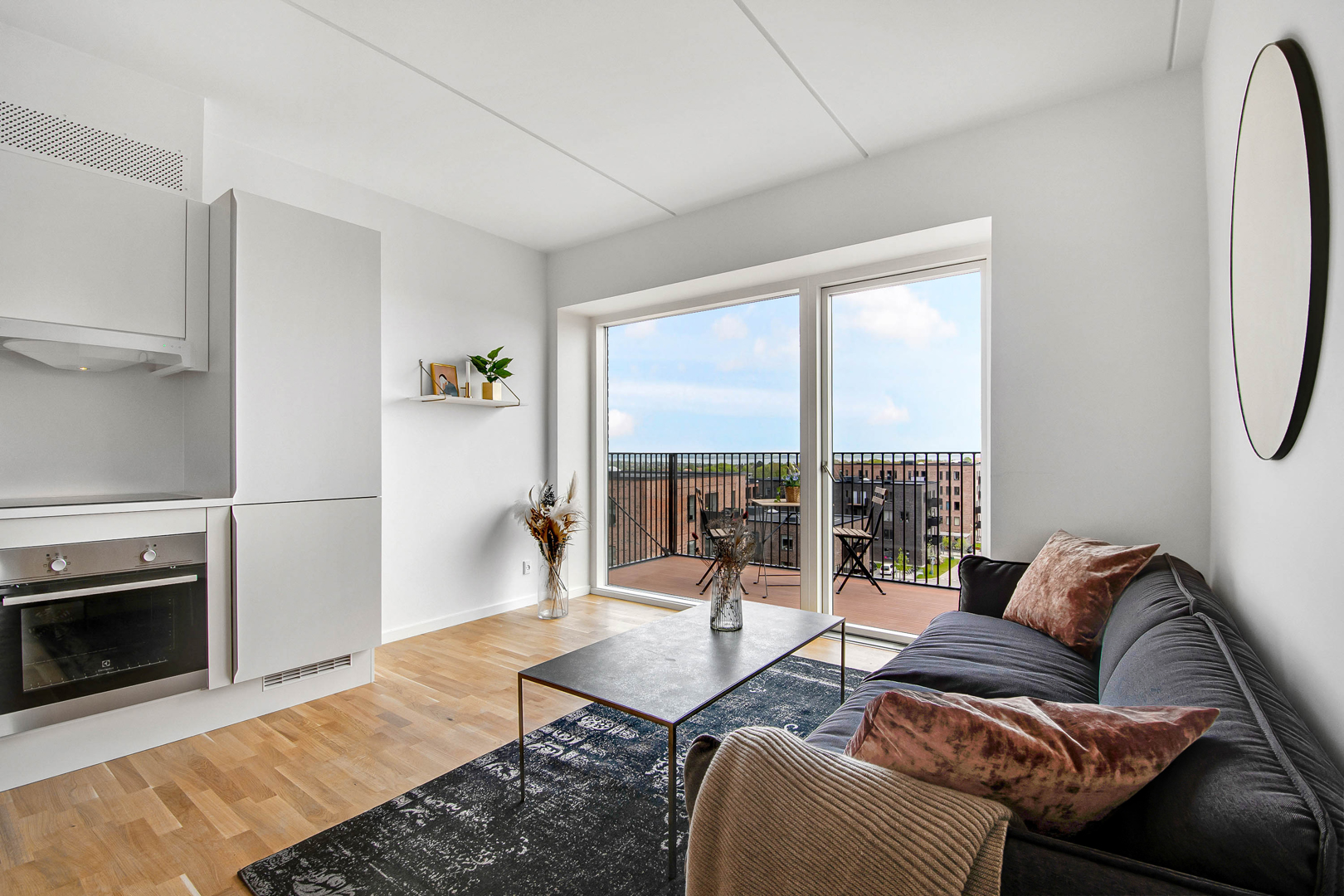 2-room apartment in Risskov image 5