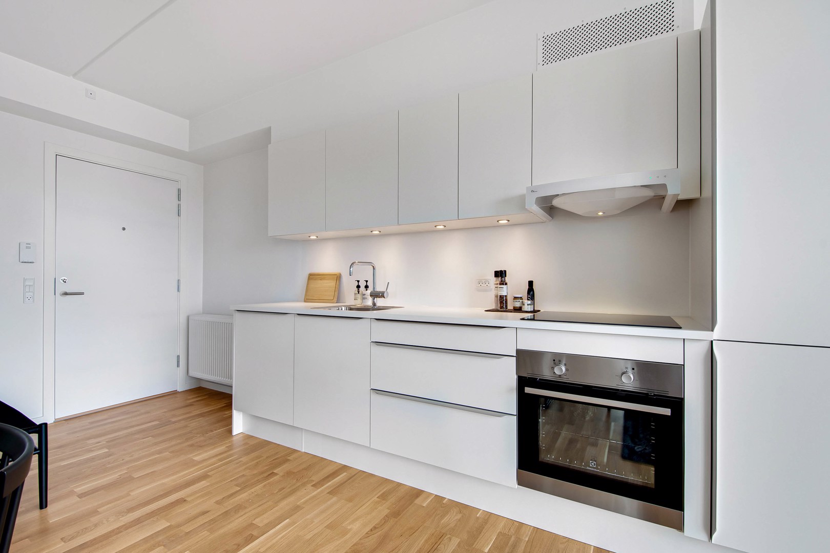2-room apartment in Risskov image 2