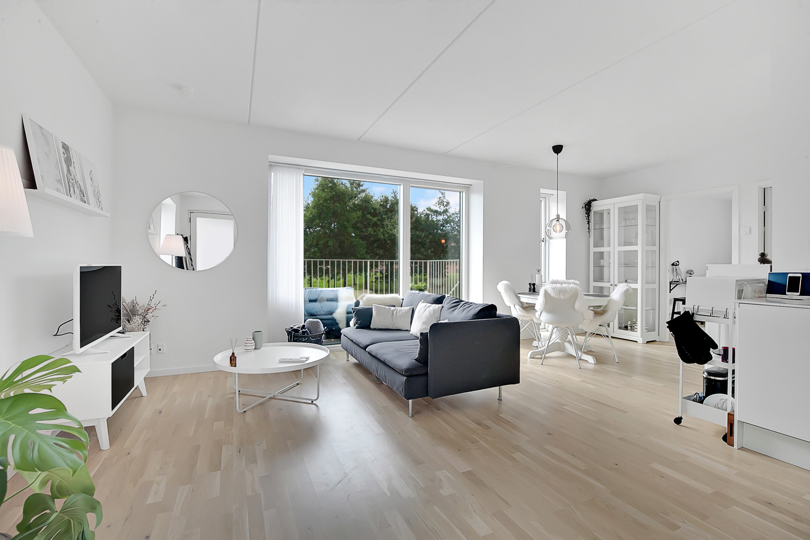 3-room apartment in Risskov image 4