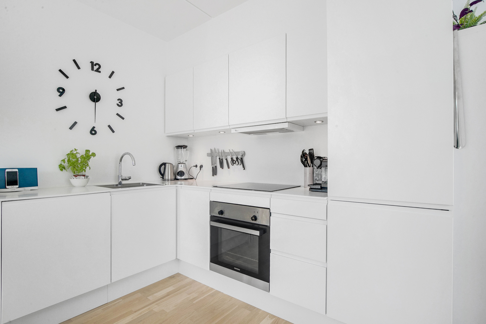 3-room apartment in Risskov image 2