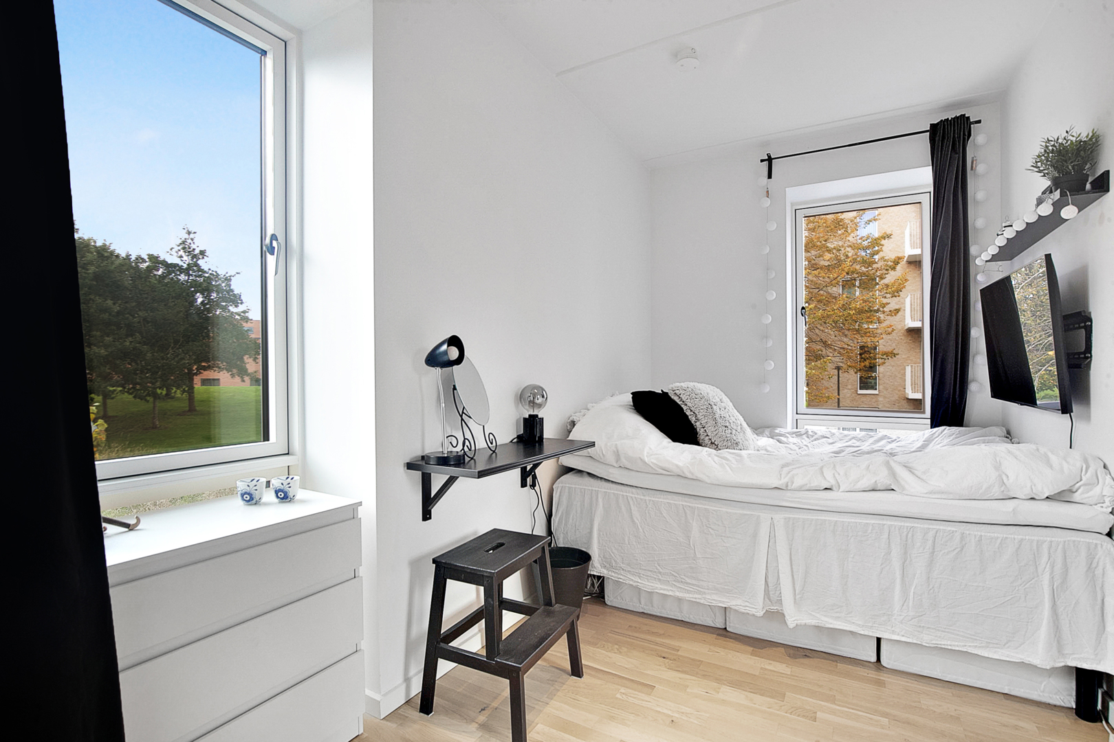 3-room apartment in Risskov image 6