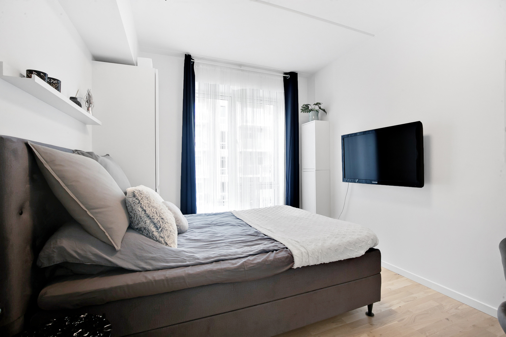 3-room apartment in Risskov image 5