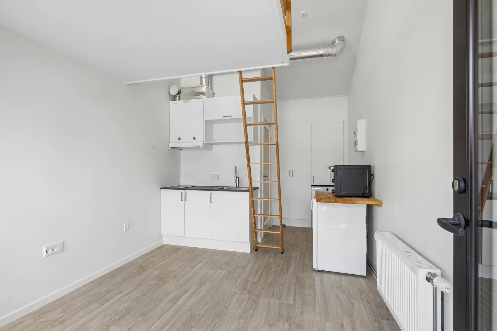1-room apartment in Vanløse image 1