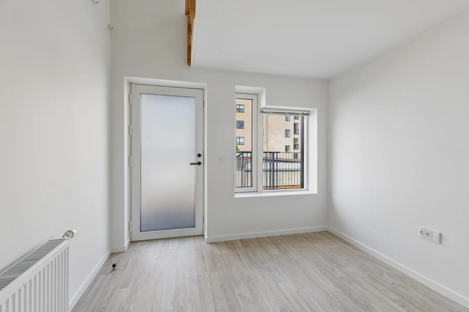 1-room apartment in Vanløse image 5