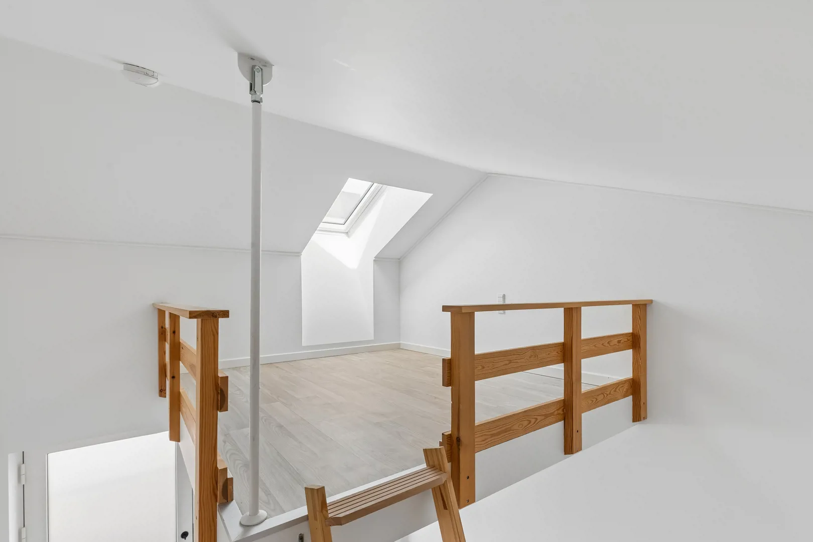 1-room apartment in Vanløse image 6