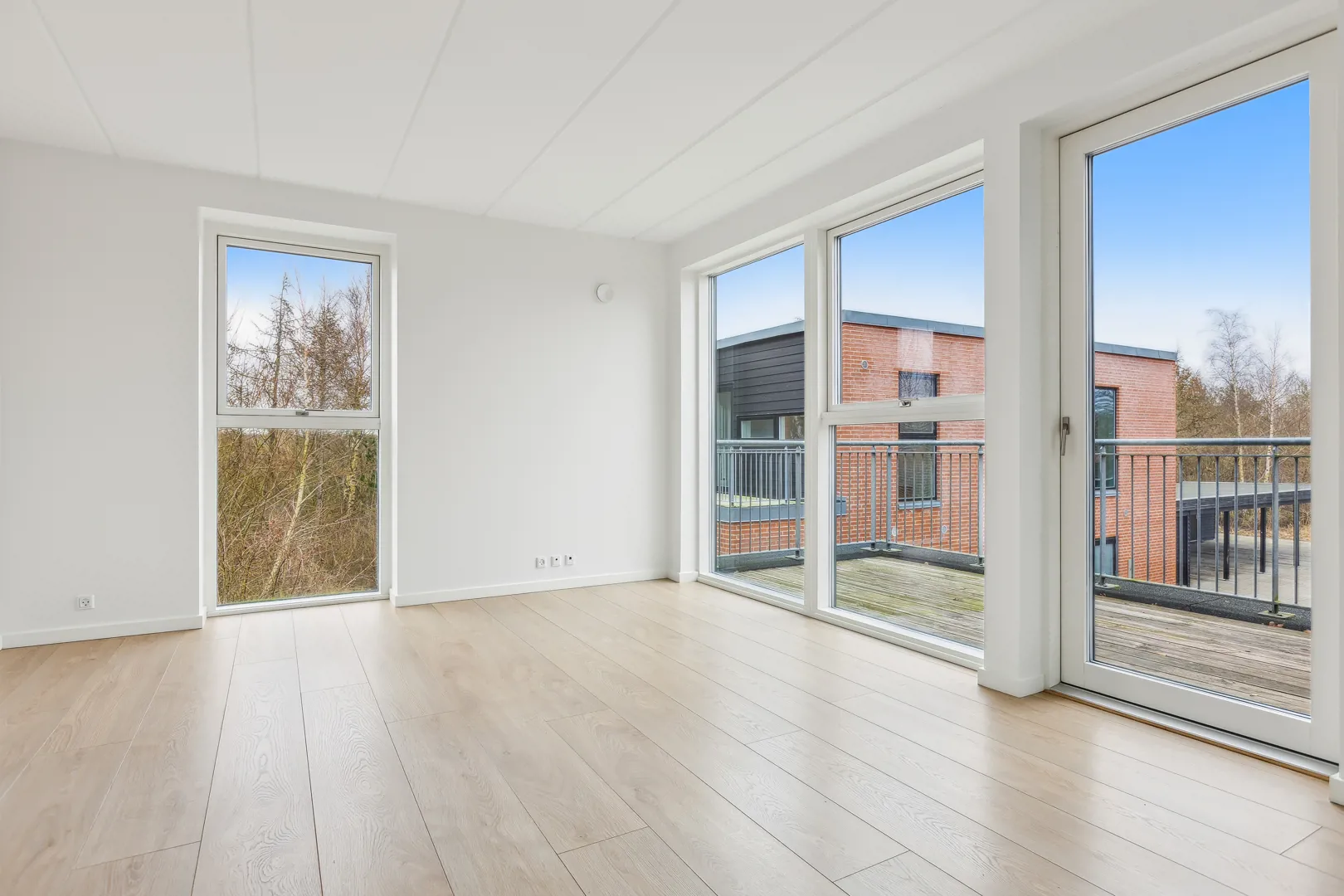 3-room apartment in Kolding image 5