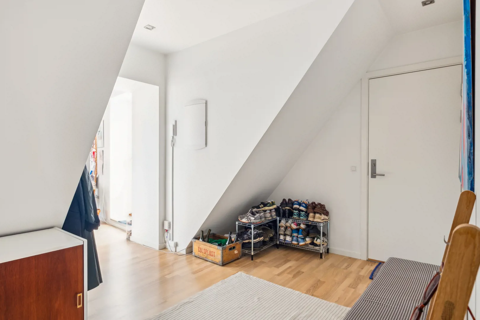 Badehusvej, Ejlers Gård billede 6