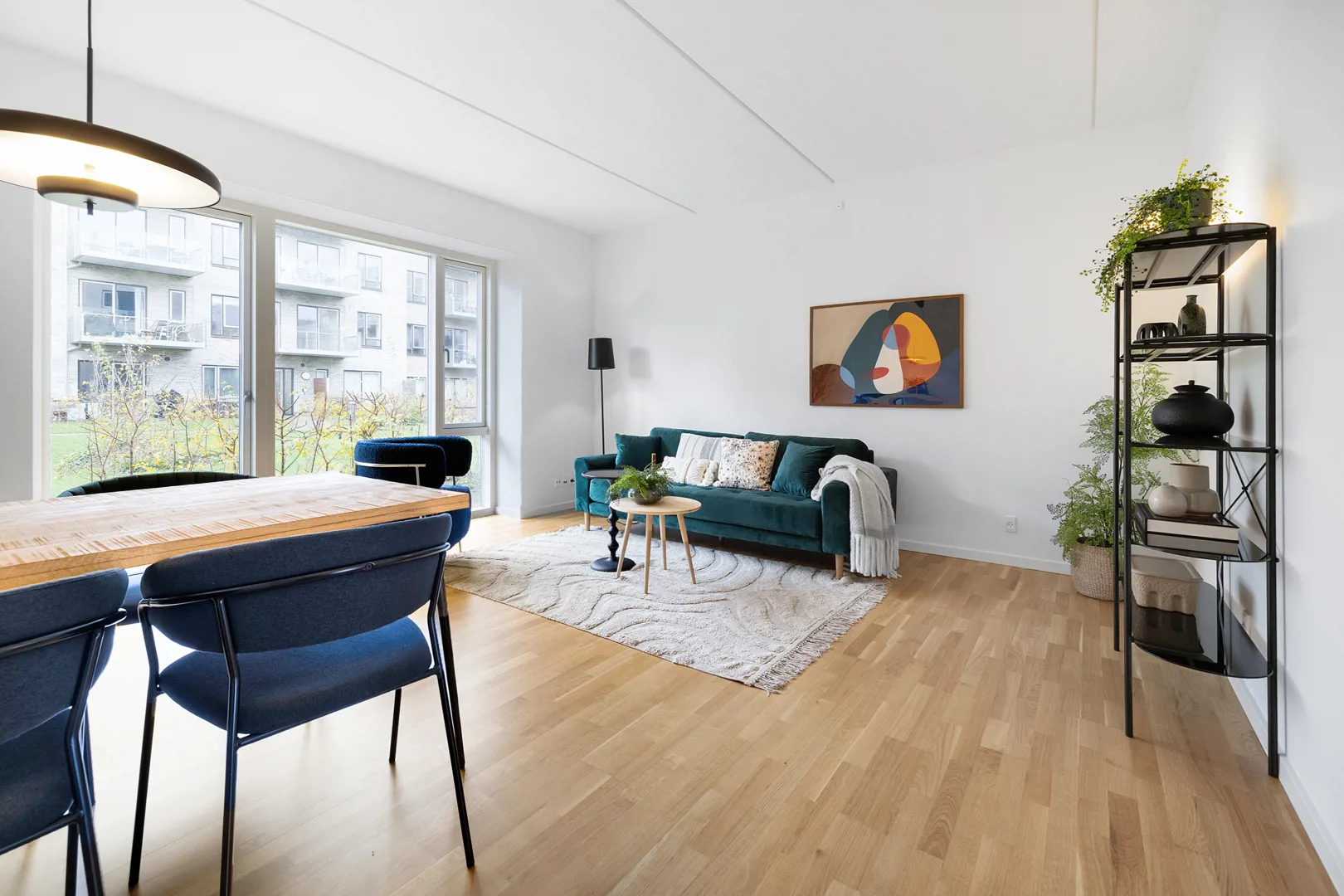 Rugårdsvej 16H, Rugårdsvej billede 4