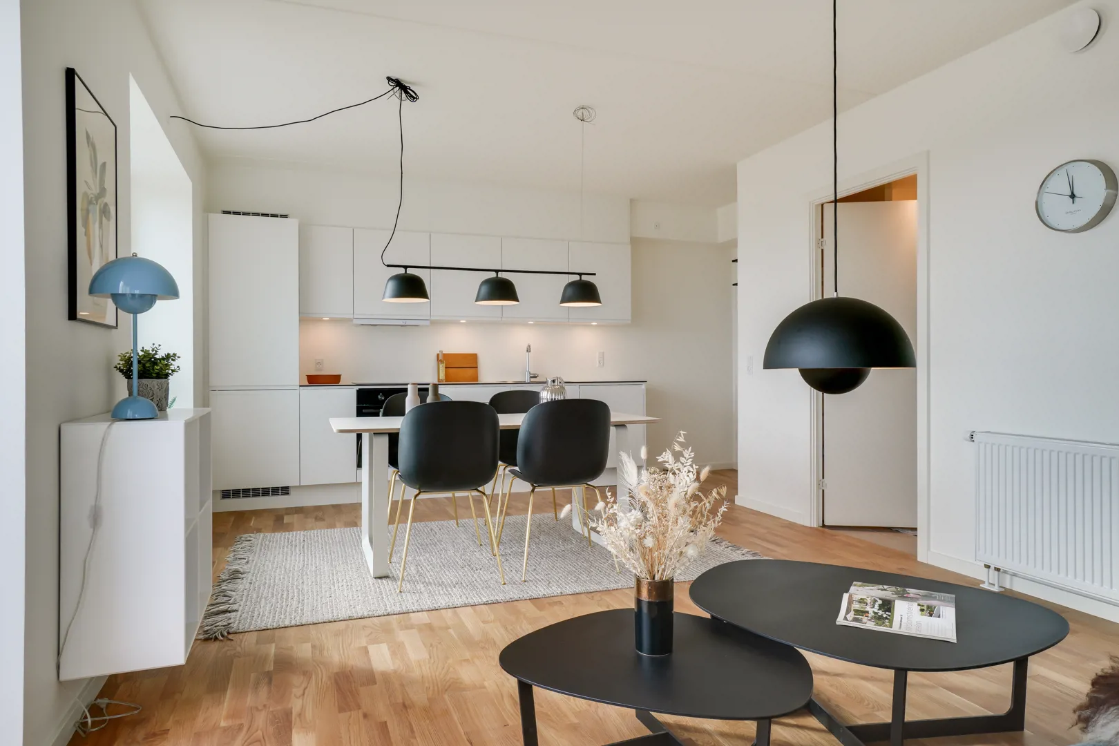 Jarlsberggade 9, 7. 4., Slagteribyen billede 6